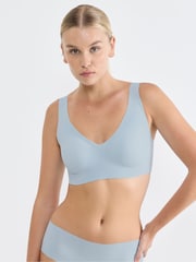 Sloggi Blue ZERO Feel 2.0 Bralette - Image 1 of 6