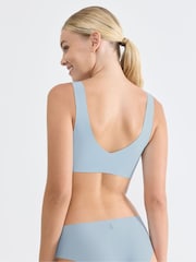 Sloggi Blue ZERO Feel 2.0 Bralette - Image 3 of 6