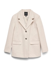 VERO MODA Løs Blazer - Bilde 1 av 1