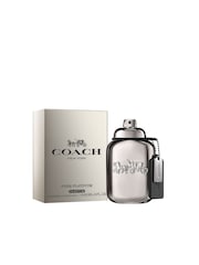 COACH Pure Platinum Parfum 60ml - Image 2 of 6