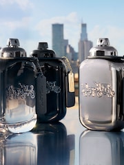 COACH Pure Platinum Parfum 60ml - Image 4 of 6