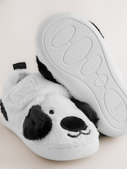 Mono Dog Touch Fastening Cupsole Slippers - Image 3 of 5