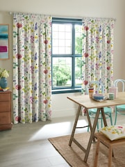 Bluebellgray Spring Tetbury Made to Measure Curtains - Image 2 of 9