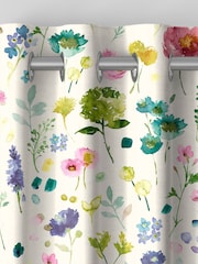 Bluebellgray Spring Tetbury Made to Measure Curtains - Image 7 of 9