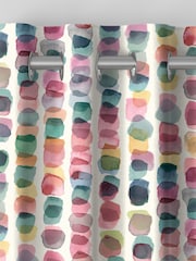 Bluebellgray Multi Tobermory Made to Measure Curtains - Image 7 of 9