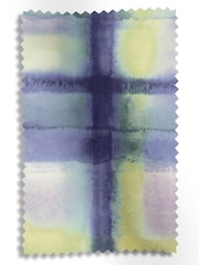 Bluebellgray Heather Tartan Made to Measure Curtains - Image 9 of 9