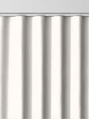 Bluebellgray Cornflower Ombre Made to Measure Curtains - Image 8 of 9