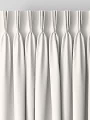 Bluebellgray Teal Ombre Made to Measure Curtains - Image 5 of 9