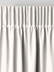 Bluebellgray Teal Ombre Made to Measure Curtains - Image 6 of 9