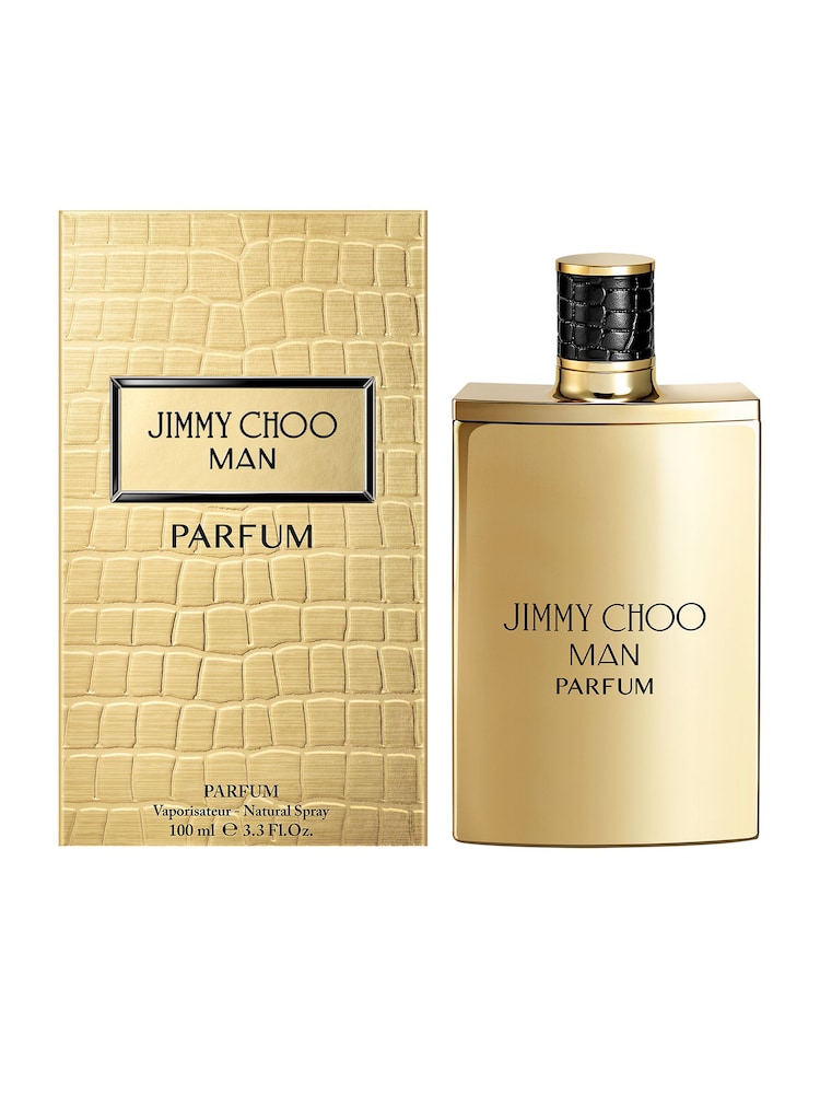 Jimmy Choo Parfum 100ml - Image 2 of 6