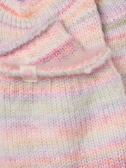 FatFace Multi Colour Striped Boot Socks - Image 2 of 2