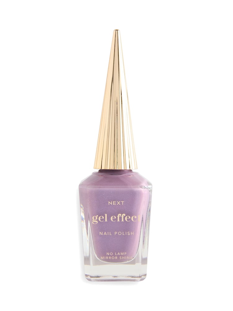 Gel Effect Nail Polish - Image 1 of 2
