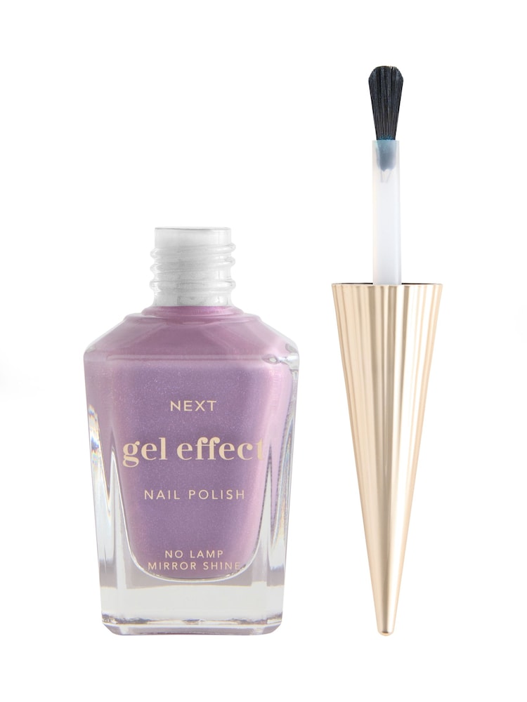 Gel Effect Nail Polish - Image 2 of 2