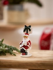 Santa Ornament - Imagen 1 de 3