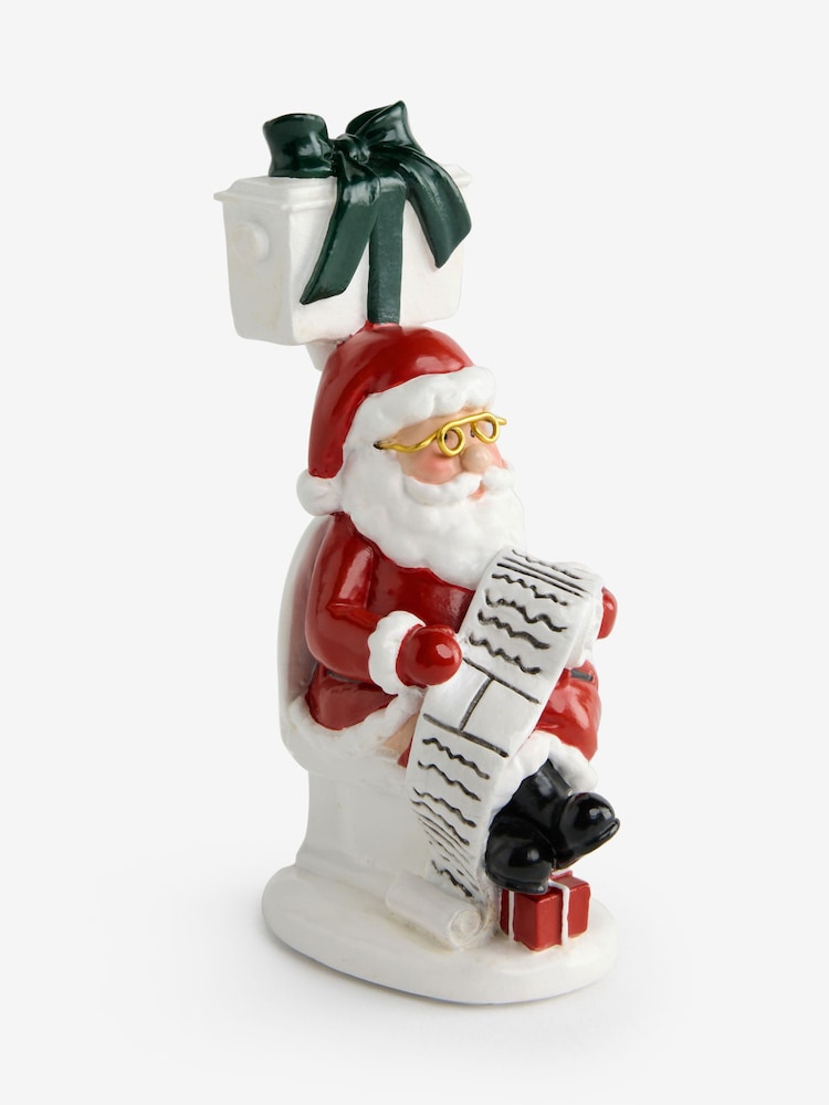 Santa Ornament - Imagen 3 de 3
