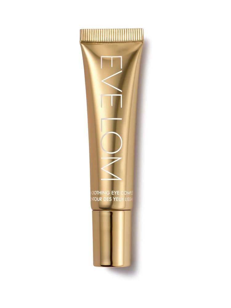 EVE LOM Time Retreat Smoothing Complex+ Peptide Infusion Eye Cream - Image 1 of 4