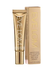 EVE LOM Time Retreat Smoothing Complex+ Peptide Infusion Eye Cream - Image 4 of 4