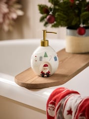 Christmas Santa Soap Dispenser - Imagen 1 de 3