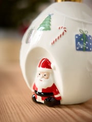 Christmas Santa Soap Dispenser - Imagen 2 de 3