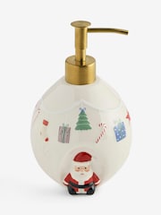 Christmas Santa Soap Dispenser - Imagen 3 de 3