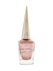 Set of 4 Coffee Shop Date Gel Effect Nail Polish Gift Set - Image 3 of 6