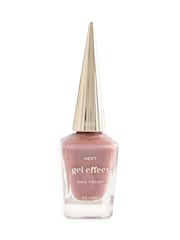 Set of 4 Coffee Shop Date Gel Effect Nail Polish Gift Set - Image 4 of 6