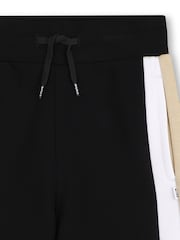 BOSS Black Bermuda Shorts - Image 3 of 3