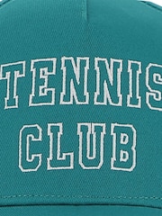 Kids Around Tennis Club Cap - Image 6 de 11