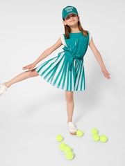 Kids Around Tennis Club Cap - Image 7 de 11