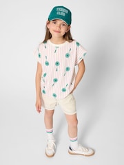 Kids Around Tennis Club Cap - Image 9 de 11