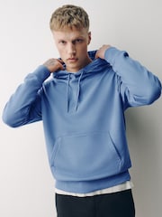 Steel Blue Active Training Division Hoodie - Image 2 of 9