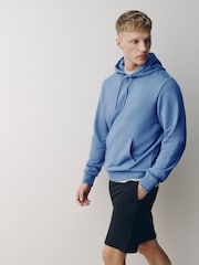 Steel Blue Active Training Division Hoodie - Image 3 of 9