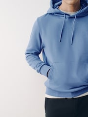 Steel Blue Active Training Division Hoodie - Image 5 of 9