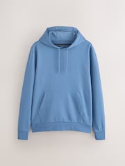 Steel Blue Active Training Division Hoodie - Image 6 of 9