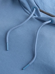 Steel Blue Active Training Division Hoodie - Image 9 of 9