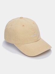 Aubin Yellow Archer Aubin Cap - Image 1 of 3