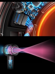 Dyson Supersonic Nural Hair Dryer - Image 2 of 9