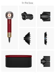 Dyson Supersonic Nural Hair Dryer - Image 9 of 9