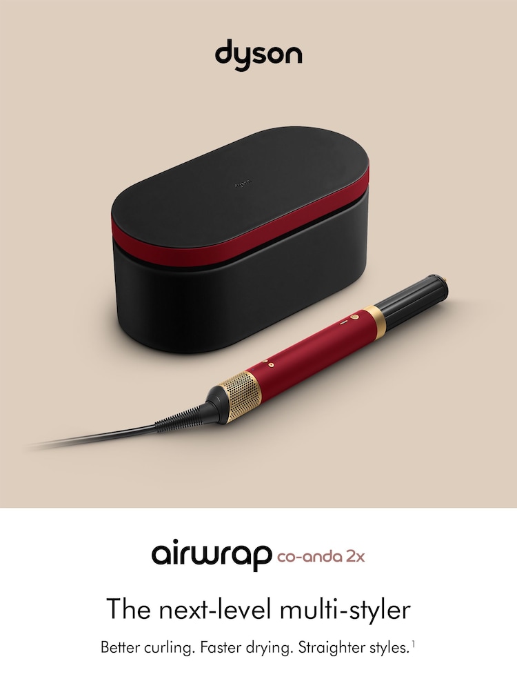 Dyson Airwrap Coanda 2x Multistyler and Dryer - Image 12 of 12