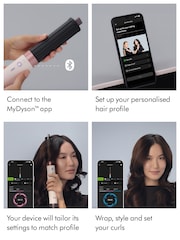 Dyson Airwrap Coanda 2x Multistyler and Dryer - Image 3 of 12