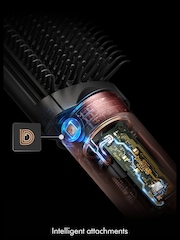Dyson Airwrap Coanda 2x Multistyler and Dryer - Image 9 of 12
