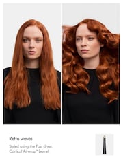 Dyson Red Airwrap ID Multi Styler - Image 5 of 10