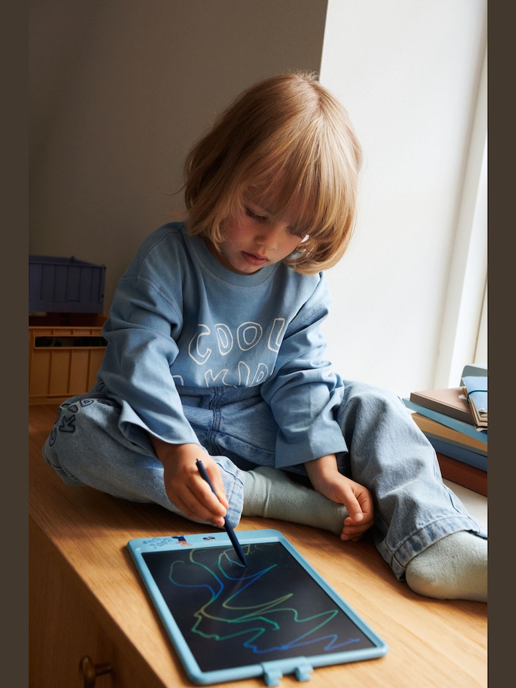 Liewood Zora Magic 10 Inches Drawing Board - Image 4 of 4 Liewood Zora Magic 10 Inches Drawing Board - Image 4 of 4