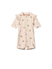 Liewood Amel Printed Swim Cream Swimsuit - 1 paveikslėlis iš 3