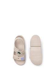 Kremas - Liewood Lilo Sandals With Charms - 4 paveikslėlis iš 6