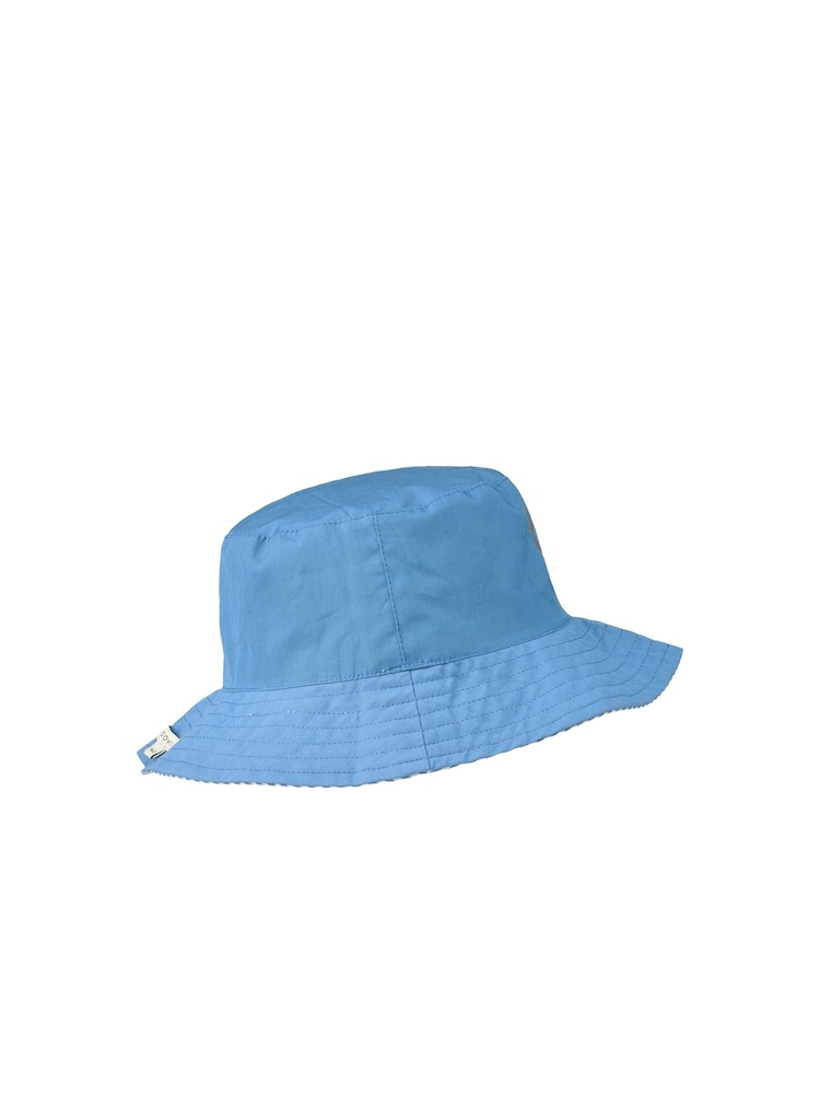 Liewood Damon Reversible Bucket Blue Hat - Kuva 2 / 3