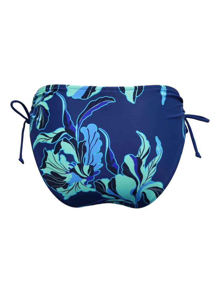 כחול כהה - Pour Moi תחתוני ביקיני, דגם Palermo - תמונה 4 מתוך 4