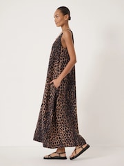 Hush Animal Liddie Air Flow Barrel Tank Dress - Image 2 of 4