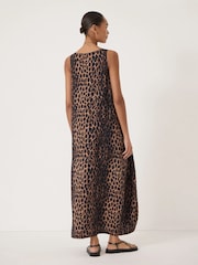 Hush Animal Liddie Air Flow Barrel Tank Dress - Image 3 of 4