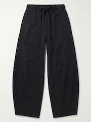 Брюки с поясом на резинке Hush Rina - Изображение 5 5